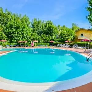 Riel Hotel Sirmione