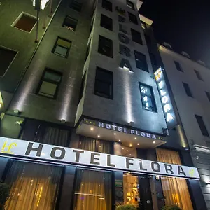 Flora Hotel Milan