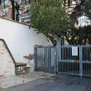 Casa Piccole Ancelle Di Cristo Re Hotel Rome