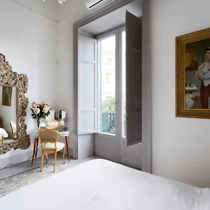 Piazza Marina Chic Apartment Palermo