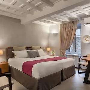 The Spanish Piazza Di Spagna Bed & Breakfast Rome