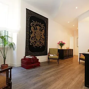 Residenza Cavour Bed & Breakfast Rome