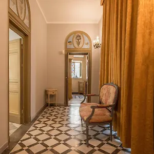 Del Barone By Wonderful Italy Apartment Palermo
