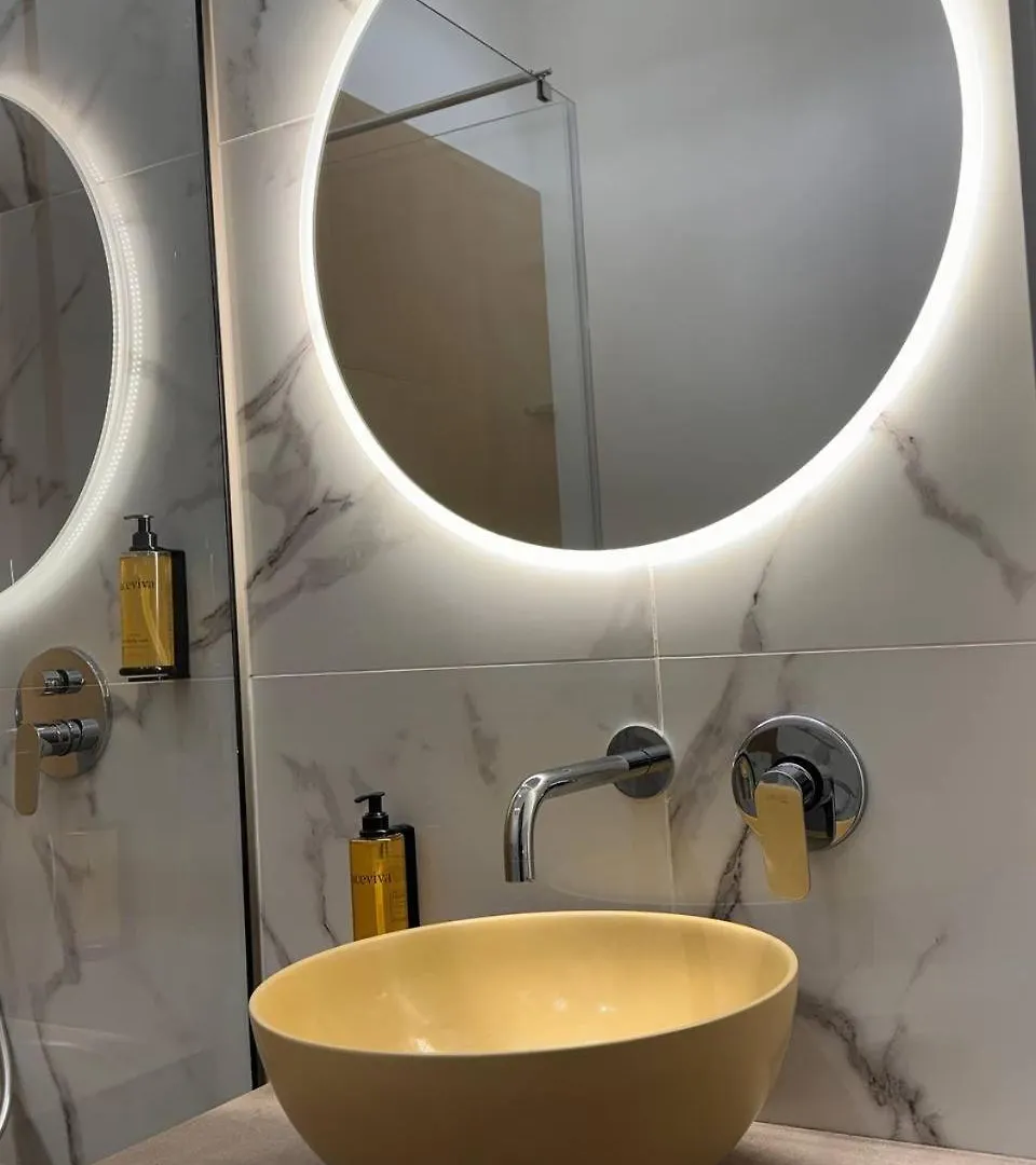 Bed & Breakfast Palermo Inn Italy