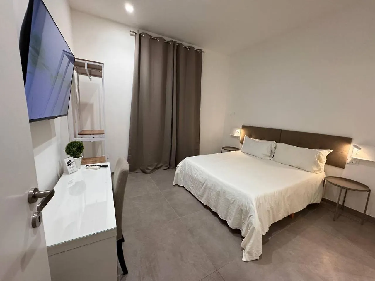 Bed & Breakfast Palermo Inn Italy