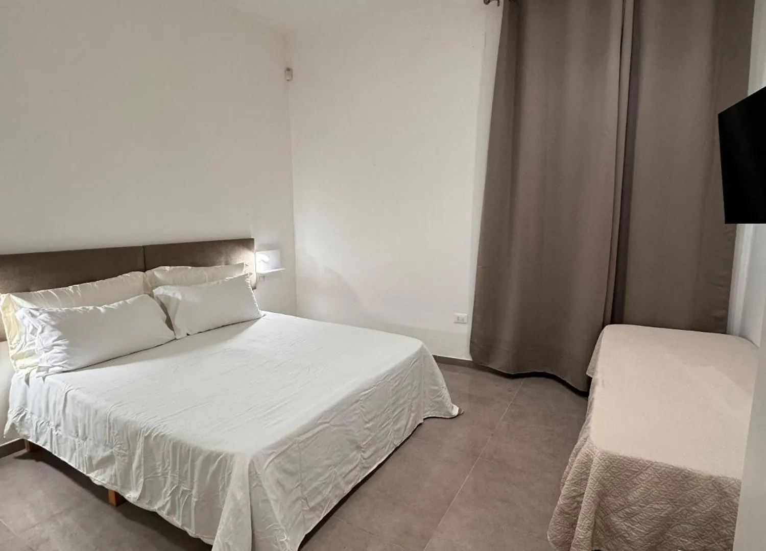 Palermo Inn Italy