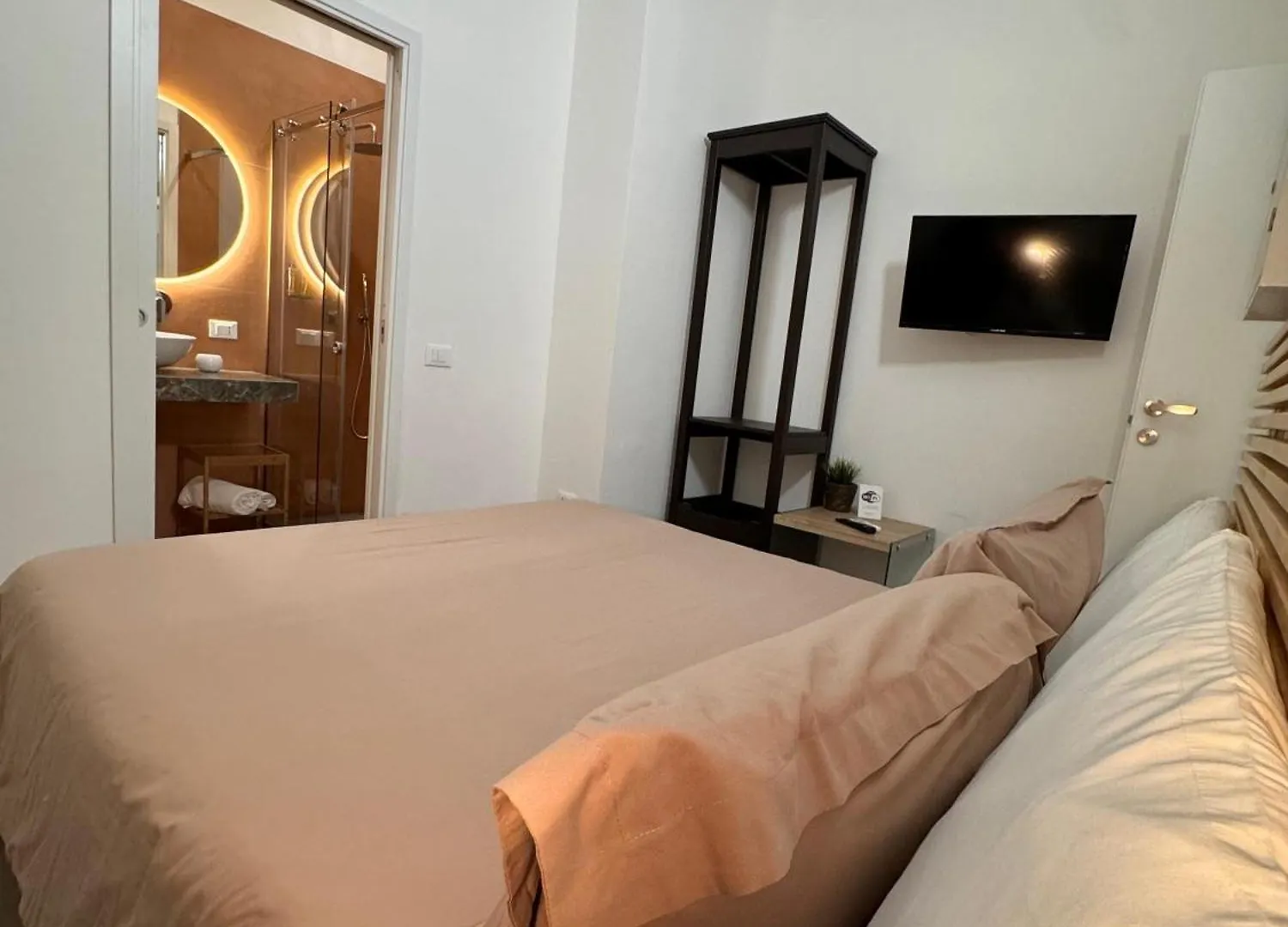 Palermo Inn Bed & Breakfast